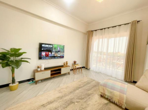 Little Rubix 1 Bedroom Apartment